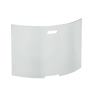 dixneuf-velum-xl-pare-feu-verre-tremp-72-x-52-cm image 1