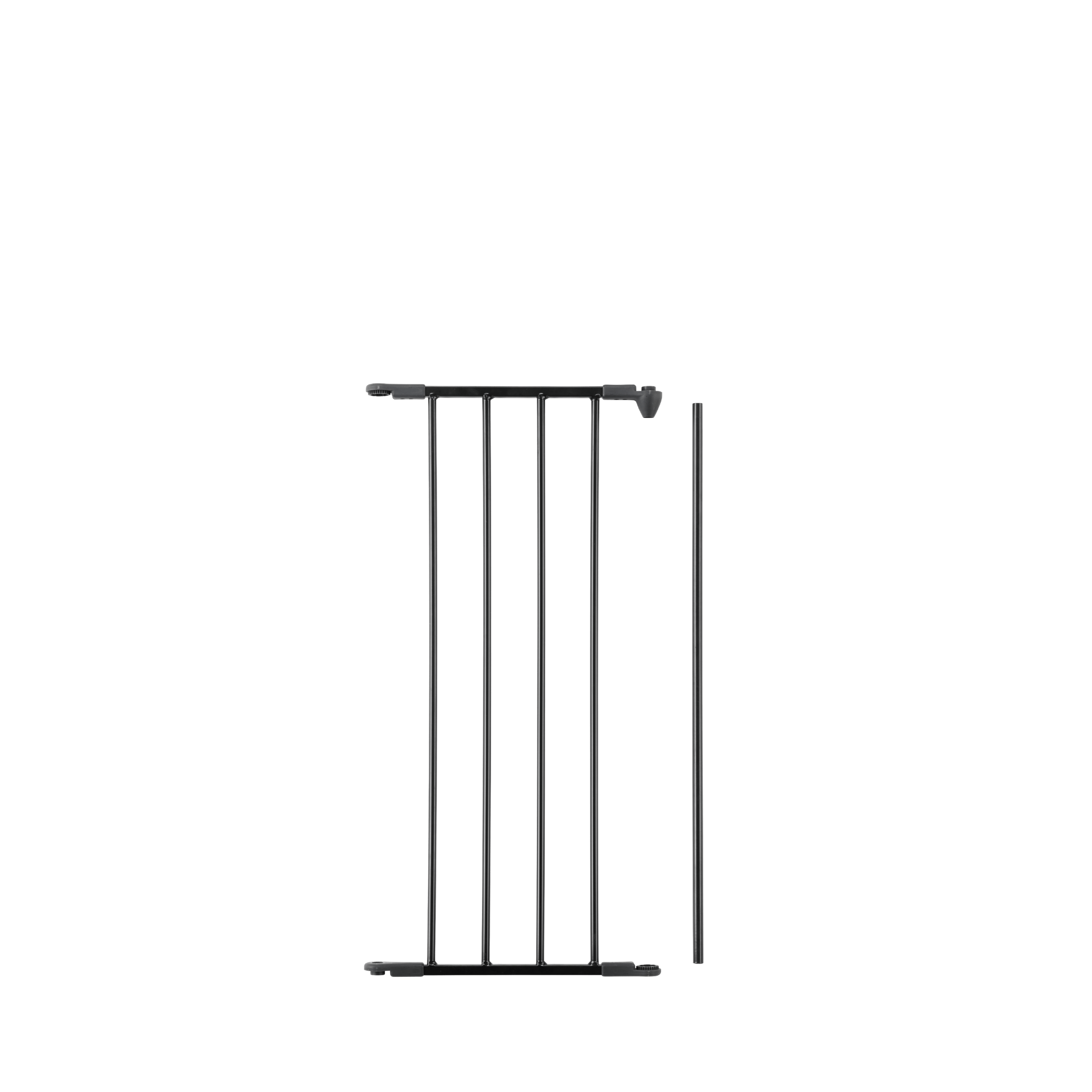 dixneuf-extension-int-grale-noire-extension-de-barri-re-de-s-curit-pour-po-le-et image 1