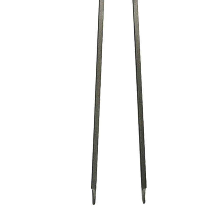 dixneuf-tribu-pince-b-ches-acier-60-cm-grands-foyers image 2