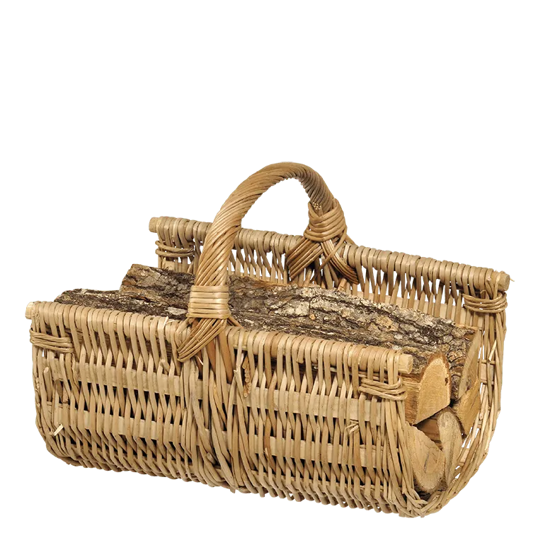 dixneuf-alpa-panier-b-ches-en-osier-berceau-10-b-ches-50-cm image 1