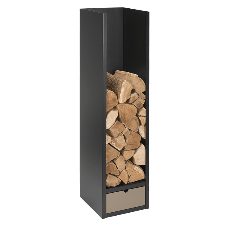 dixneuf-edgar-range-b-ches-vertical-acier-fond-protection-tiroir-jusqu-35-b-ches image 1