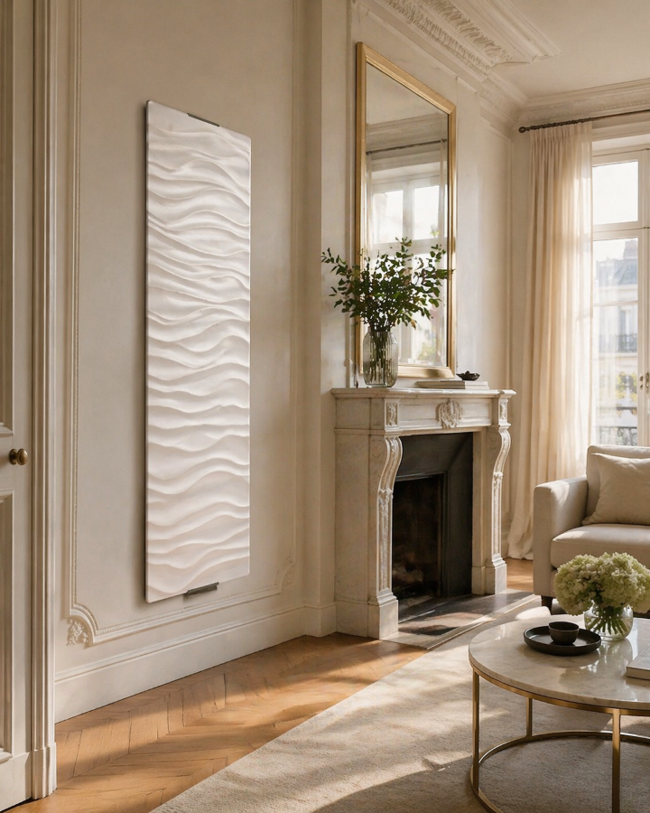 chemin-arte-ondulation-120-cm-radiateur-s-che-serviette-1200w image 5