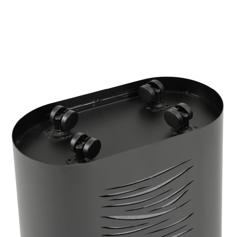 dixneuf-boreal-r-serve-granul-s-15-kg-roulettes-couvercle-h-tre-acier-noir image 3