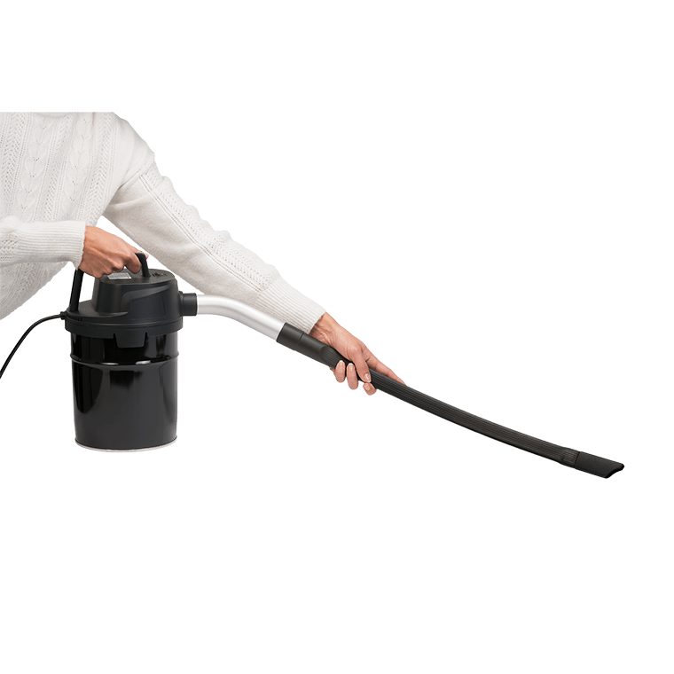 dixneuf-flexi-bec-suceur-flexible-pour-aspirateur-cendres-35-mm image 1