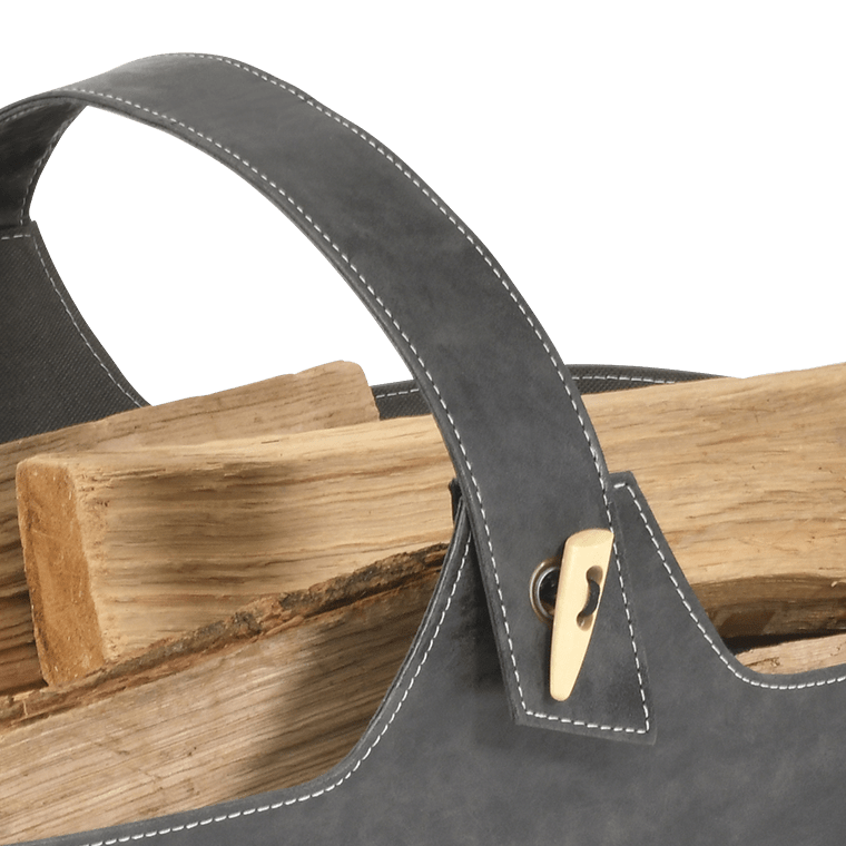dixneuf-yotta-corbeille-b-ches-simili-patin-gris-anthracite image 4
