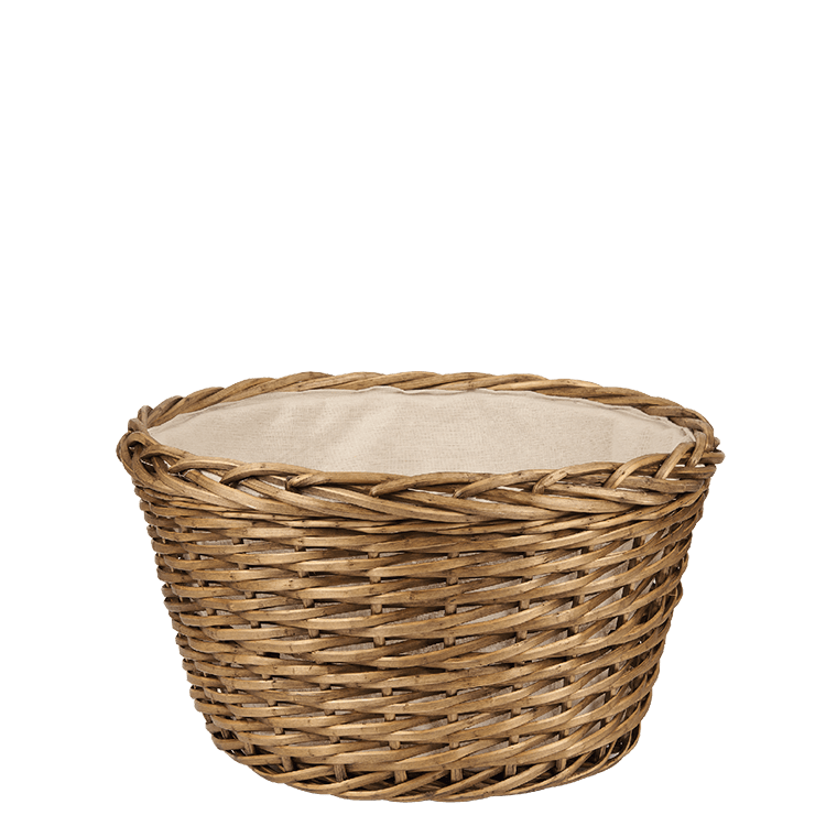 dixneuf-louison-panier-b-ches-et-granul-s-osier-avec-tissu image 3