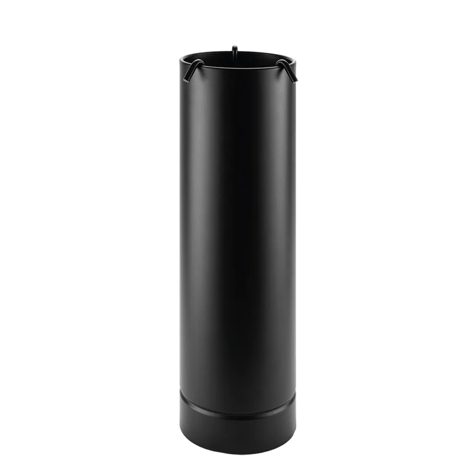 dixneuf-slend-serviteur-de-chemin-e-cylindrique-3-accessoires image 1