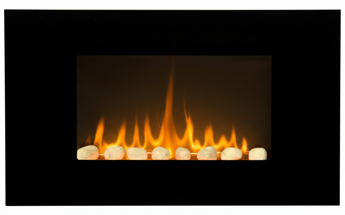 chemin-arte-volcano-90-cm-chemin-e-lectrique-murale image 4