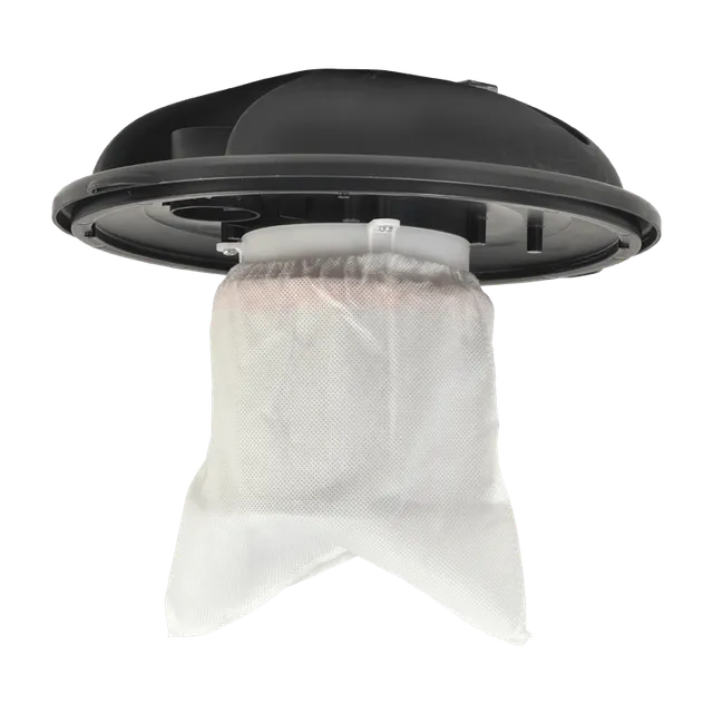 dixneuf-pr-filtre-antistatique-pr-filtre-r-utilisable-pour-aspirateur-cendres image 1