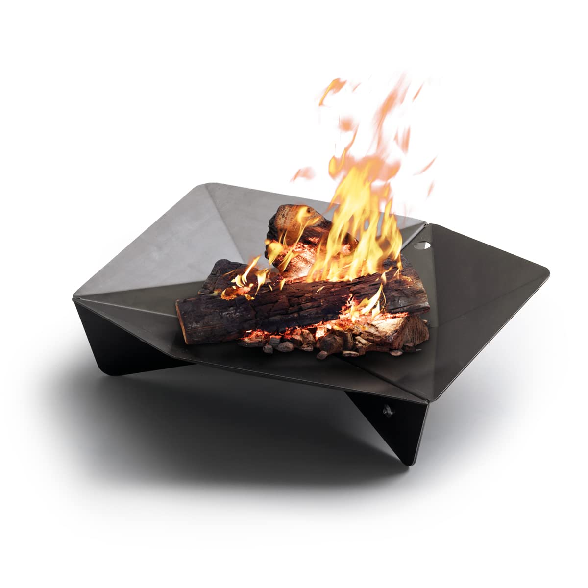 h-fats-triple-120-brasero-chemin-e-et-gril-120-cm-acier-corten-aspect-rouille image 8