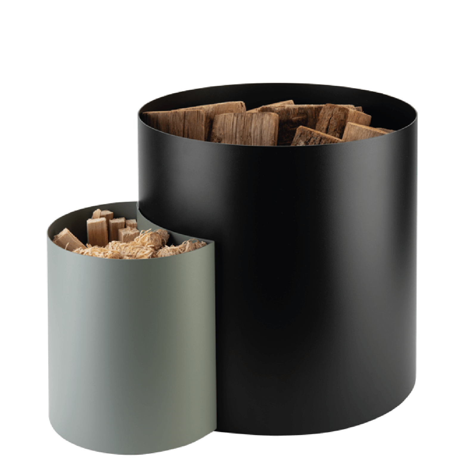 dixneuf-jumo-range-b-ches-roulettes-vert-sauge-12-b-ches image 1