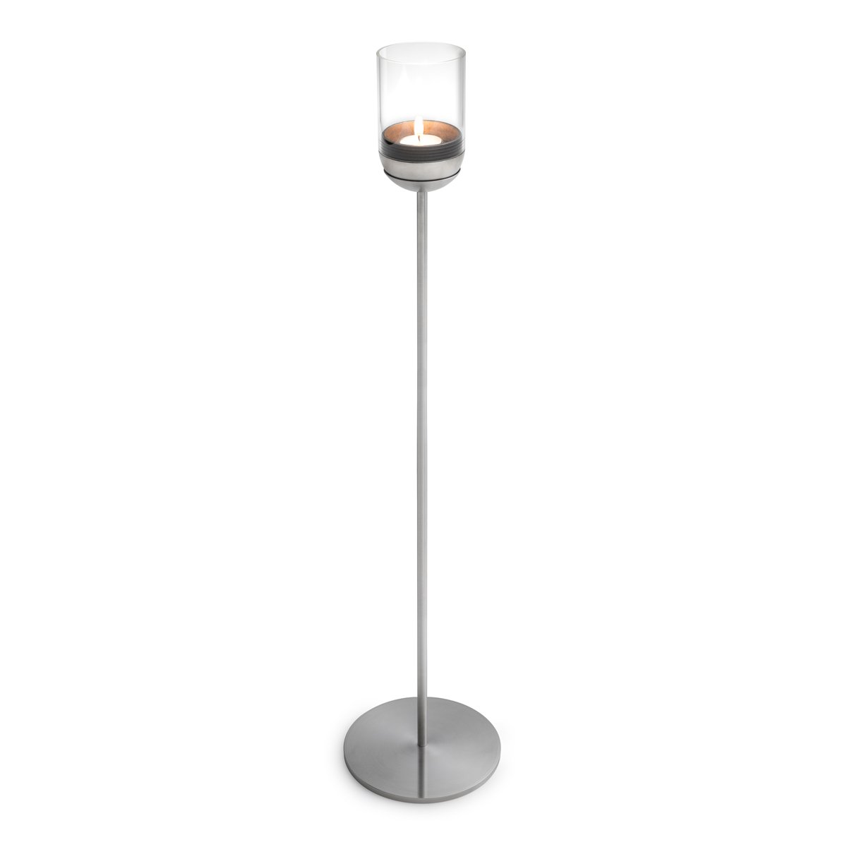 h-fats-gravity-candle-pied-porte-lanterne-en-acier-inoxydable-pour-gravity-m60-e image 3