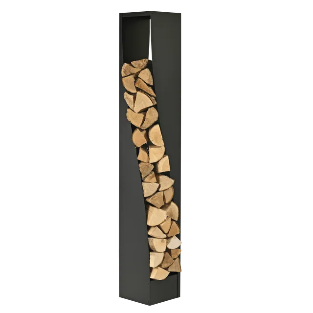 dixneuf-eliss-range-b-ches-vertical-design-grande-contenance-35-b-ches-40-cm image 1