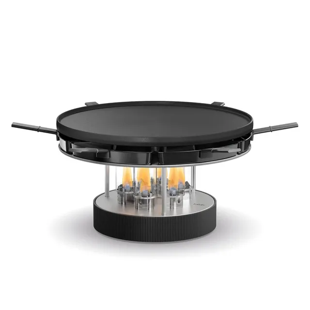 hf6fats-circle-35-pro-barbecue-de-table-plancha-set-de-poeales image 1