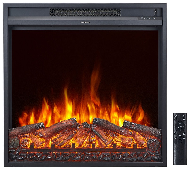 chemin-arte-oxford-2xl-insert-lectrique-encastrable-effet-flammes-led image 4