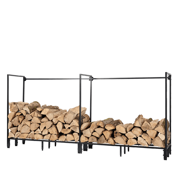 dixneuf-stoker-50-range-b-ches-ext-rieur-acier-1-2m-2-4m image 1