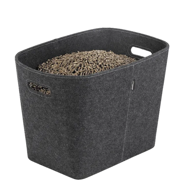dixneuf-felt-corbeille-granul-s-et-b-ches-feutrine-30-kg image 1