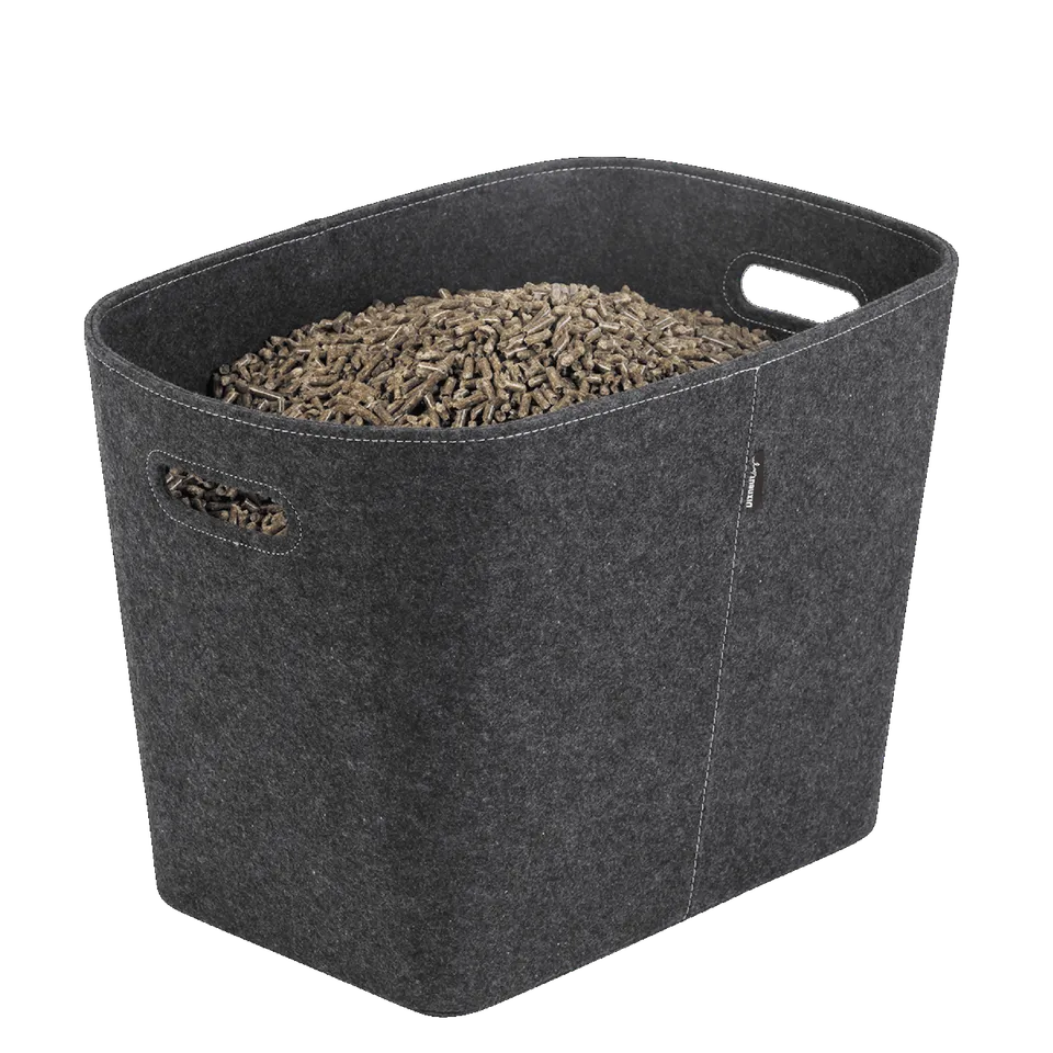 dixneuf-felt-corbeille-granul-s-et-b-ches-feutrine-30-kg image 1