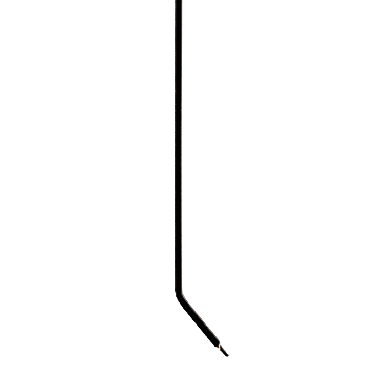 dixneuf-tribu-tisonnier-pique-feu-chemin-e-en-fil-d-acier-8-mm image 2