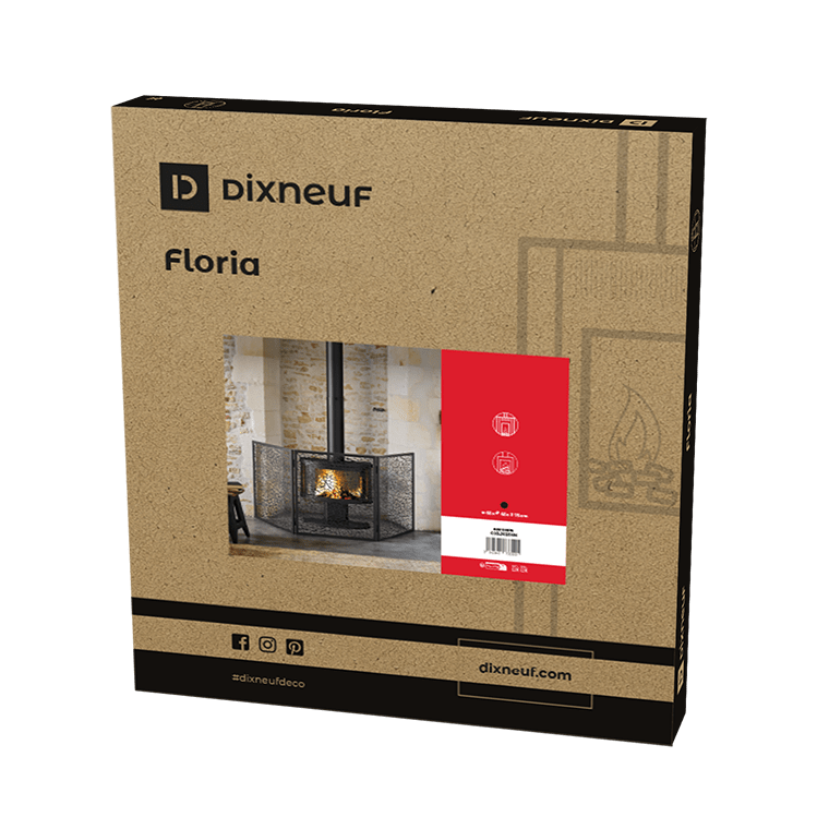 dixneuf-floria-cr-me-pare-feu-barri-re-de-protection-po-le-75-cm image 3