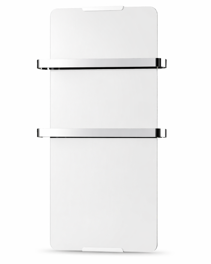 chemin-arte-volcano-radiateur-s-che-serviette-blanc-1200w-120-cm image 5