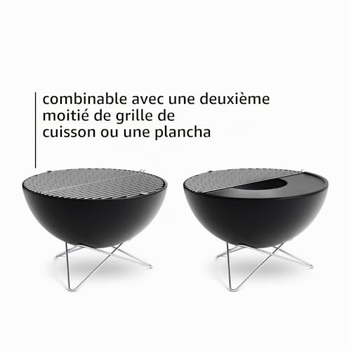 h-fats-grille-de-cuisson-bowl-et-bowl-57-inox-demi-cercle image 8