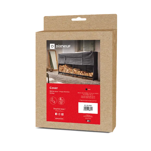 dixneuf-cover-b0e2che-de-protection-pour-range-b0fbches-ext0e9rieur-1-20-m-2-40- image 1