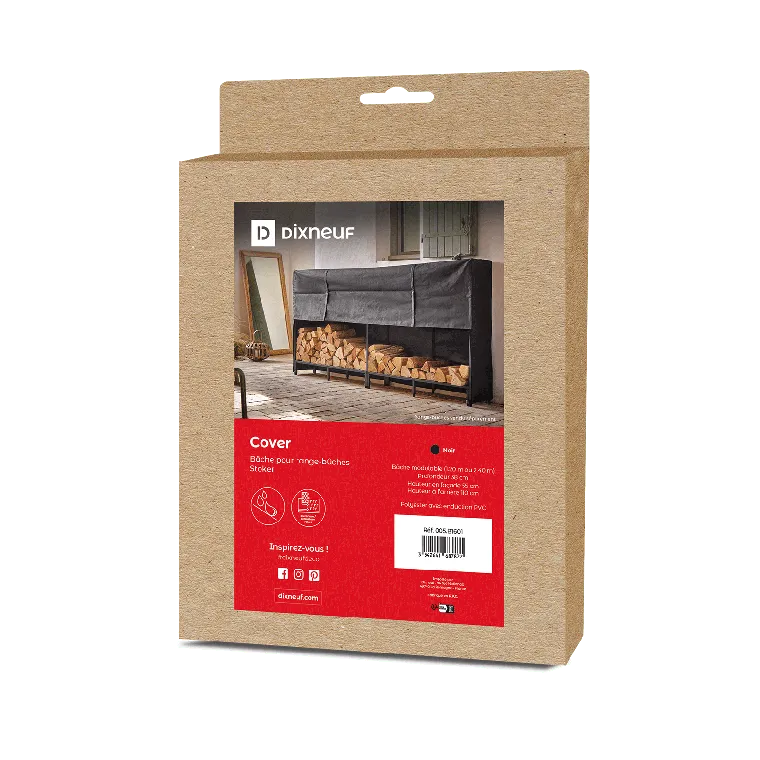 dixneuf-cover-b0e2che-de-protection-pour-range-b0fbches-ext0e9rieur-1-20-m-2-40- image 1