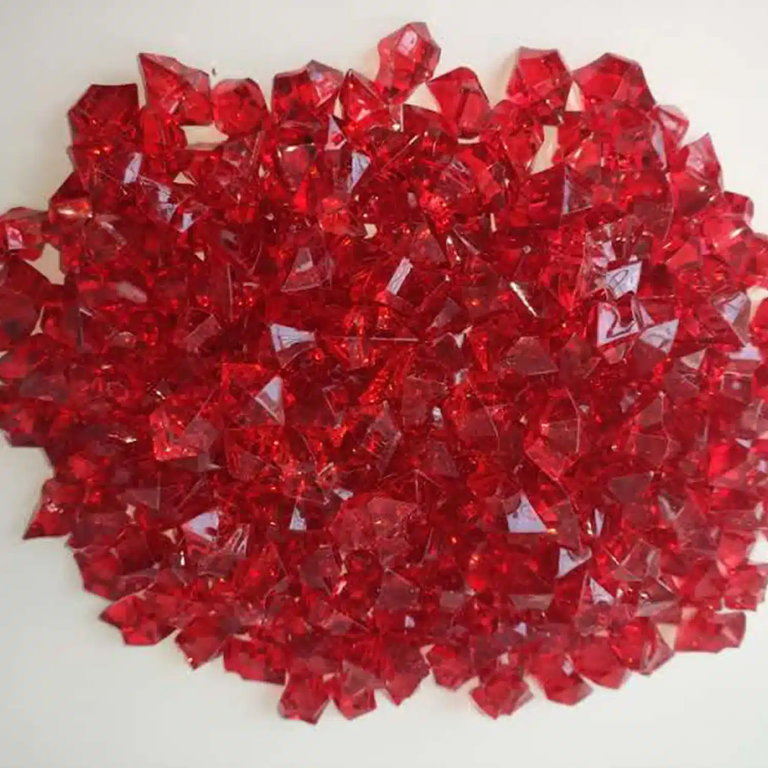 chemin-arte-cristaux-en-fibre-de-verre-rouge-500-g-verre-d-coratif image 2
