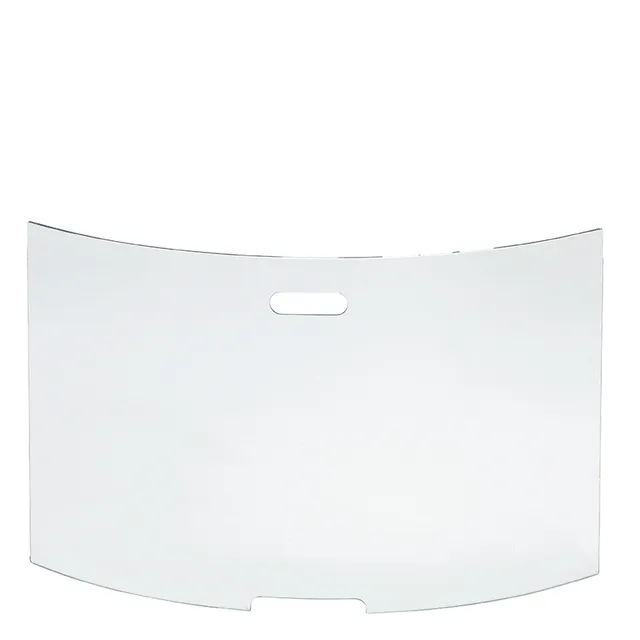 dixneuf-velum-pare-feu-verre-tremp-6-mm-60-x-48-cm image 1