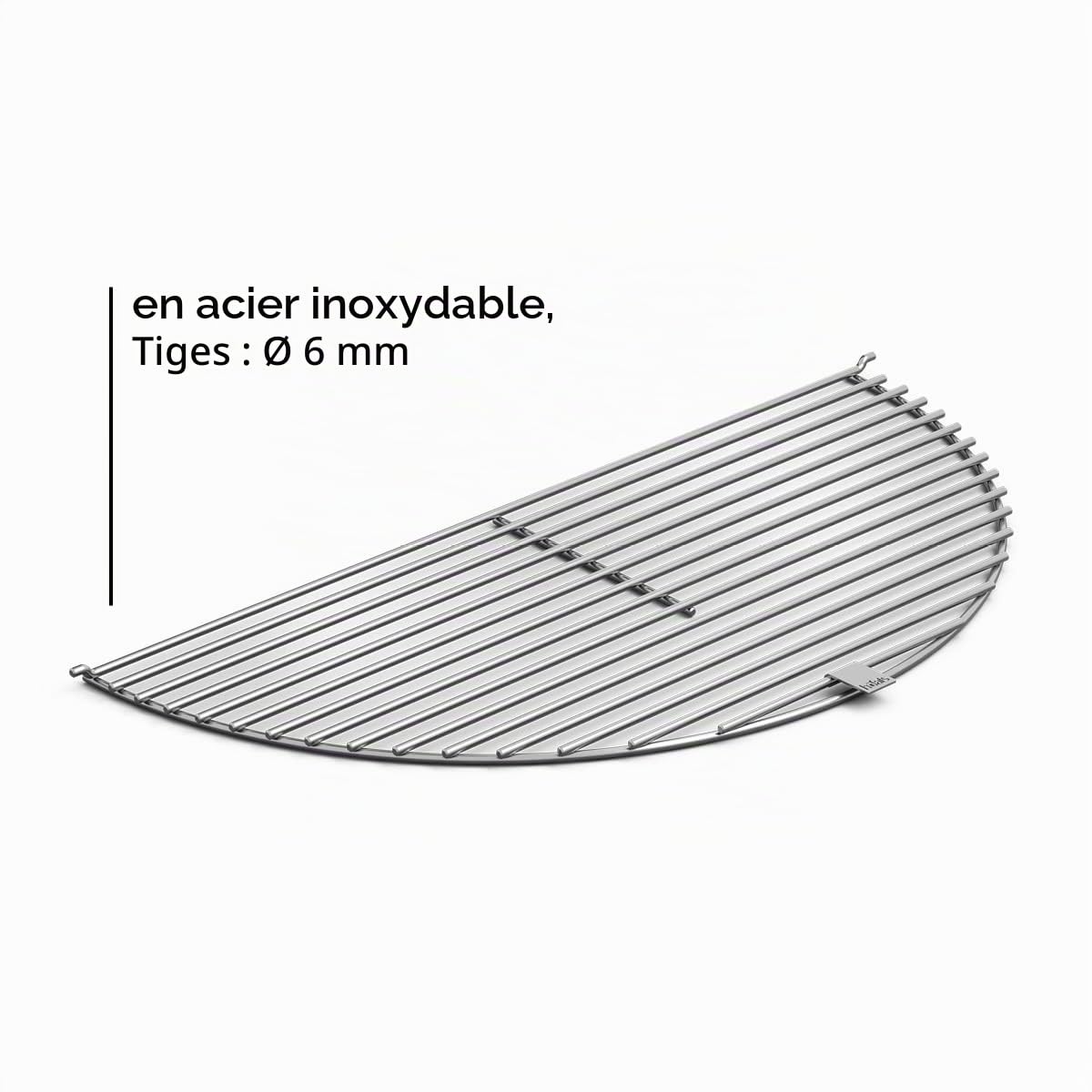 h-fats-grille-de-cuisson-bowl-et-bowl-57-inox-demi-cercle image 2