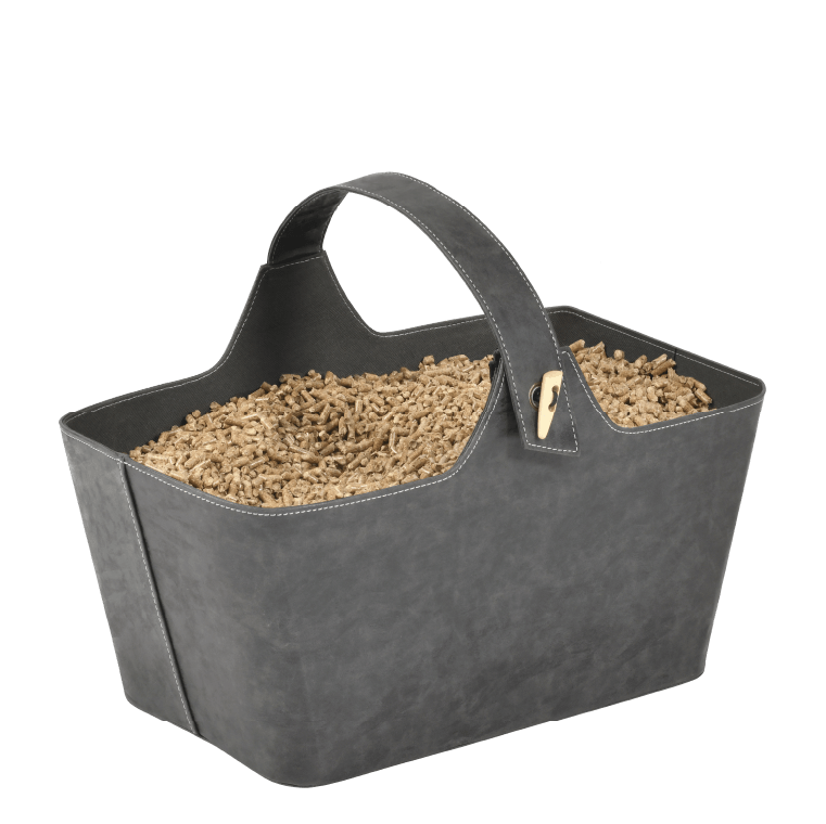 dixneuf-yotta-corbeille-b-ches-simili-patin-gris-anthracite image 2