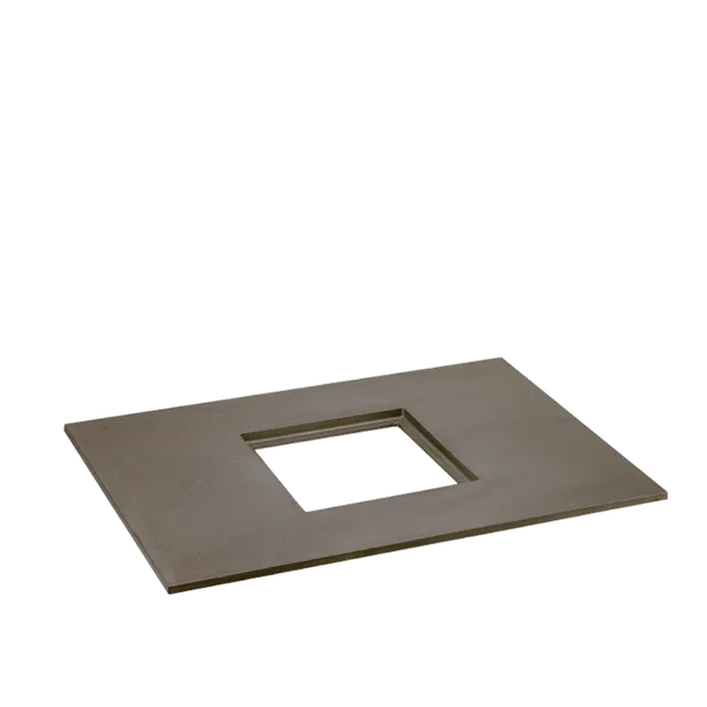 dixneuf-chape-plaque-de-sol-fonte-70-x-50-cm-pour-foyer-ouvert image 1