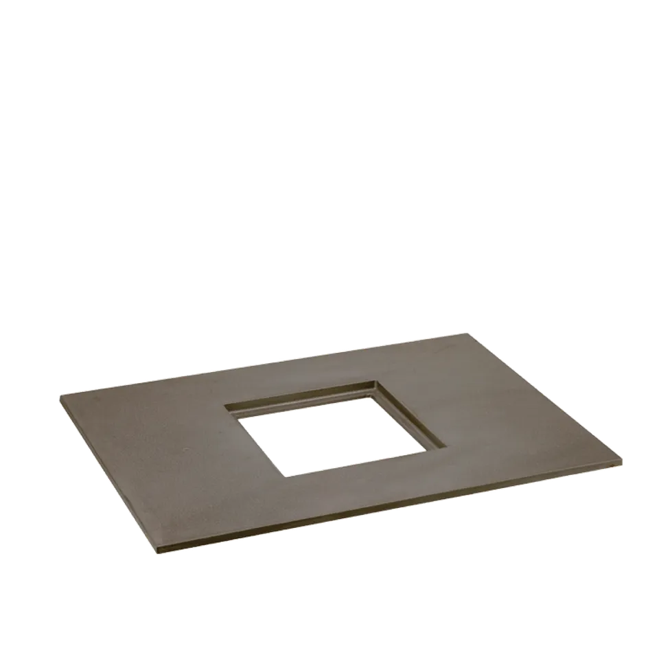 dixneuf-chape-plaque-de-sol-fonte-70-x-50-cm-pour-foyer-ouvert image 1