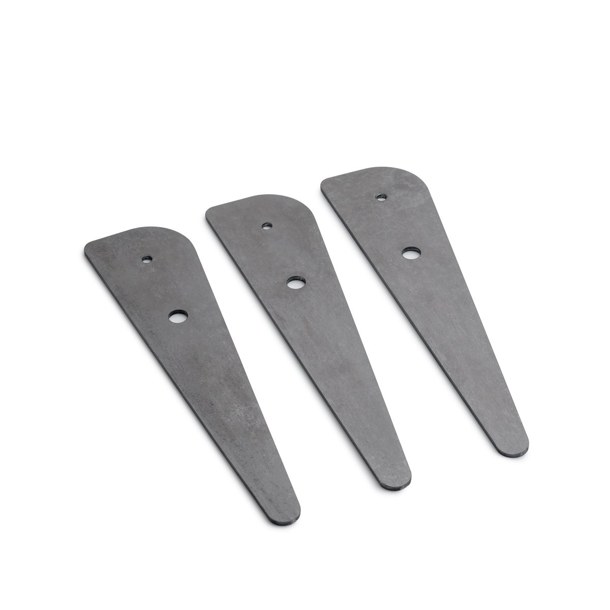 h-fats-triple-90-pieds-set-de-3-pieds-pivotables-20-cm-pour-bol-feu image 2