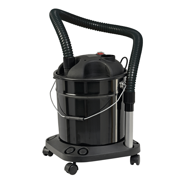 dixneuf-granul-express-aspirateur-cendres-froides-1200w-17-kpa-avec-filtre-hepa image 3