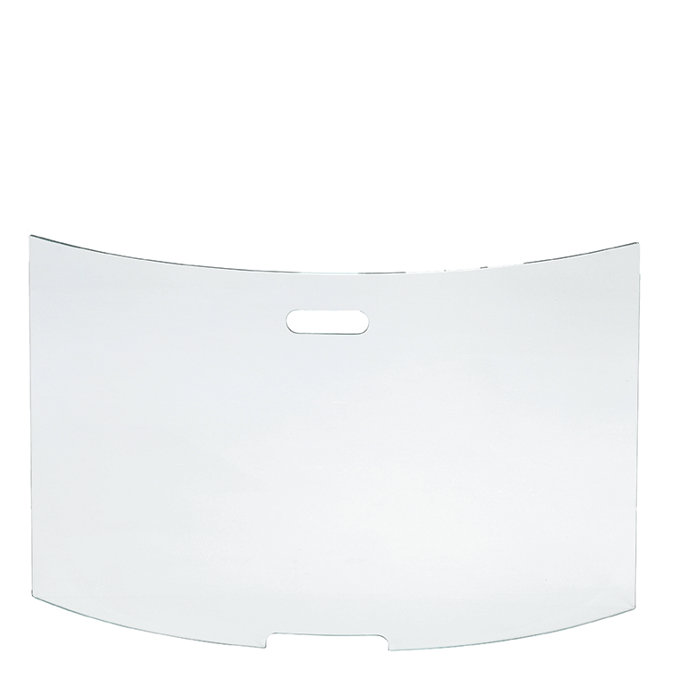dixneuf-velum-pare-feu-verre-tremp-6-mm-60-x-48-cm image 1