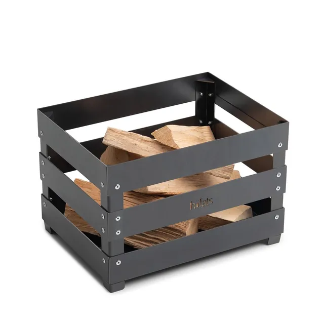 h-fats-crate-brasero-cageot-acier-corten-multifonction image 1