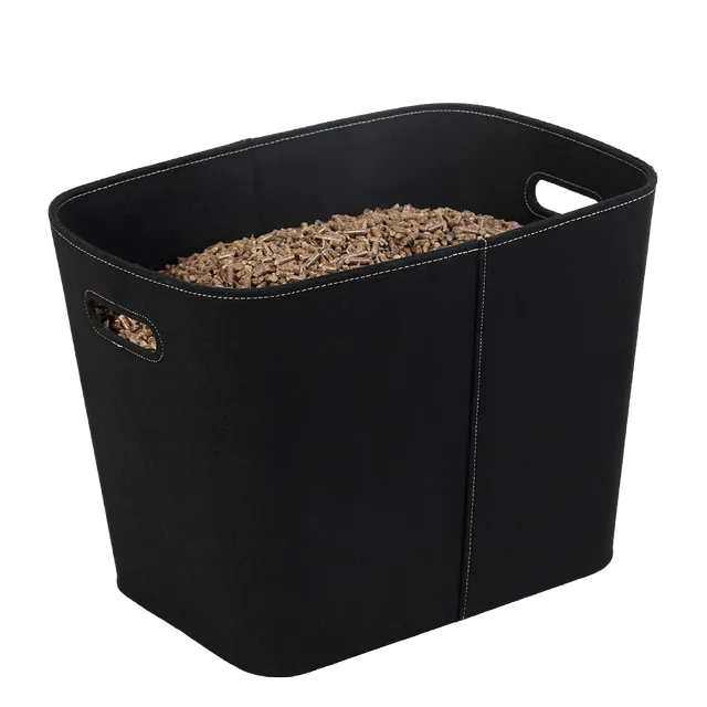 dixneuf-felt-corbeille-b-ches-et-granul-s-feutrine-grand-format image 1