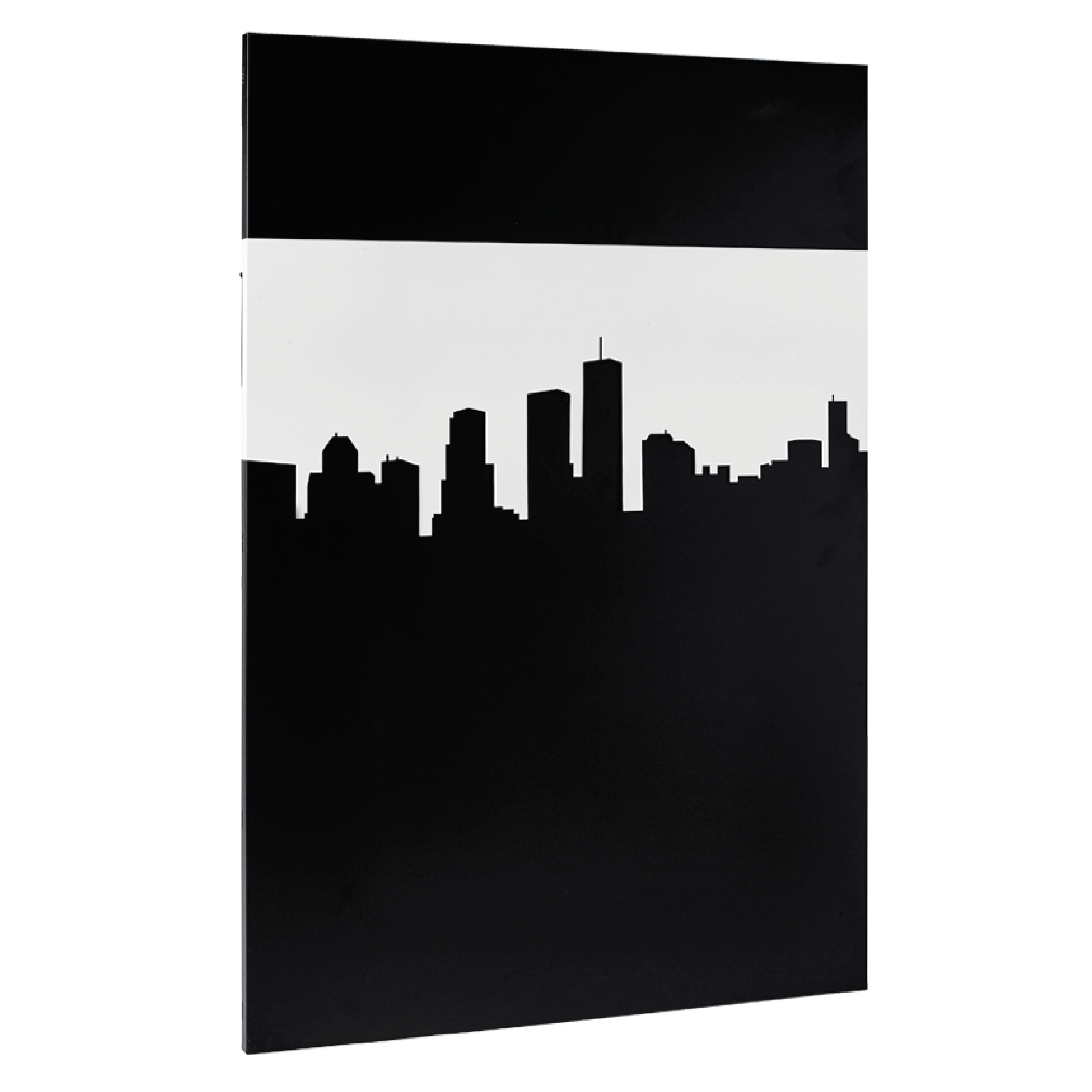 dixneuf-city-d-cor-en-acier-pour-protection-murale-81-cm image 1