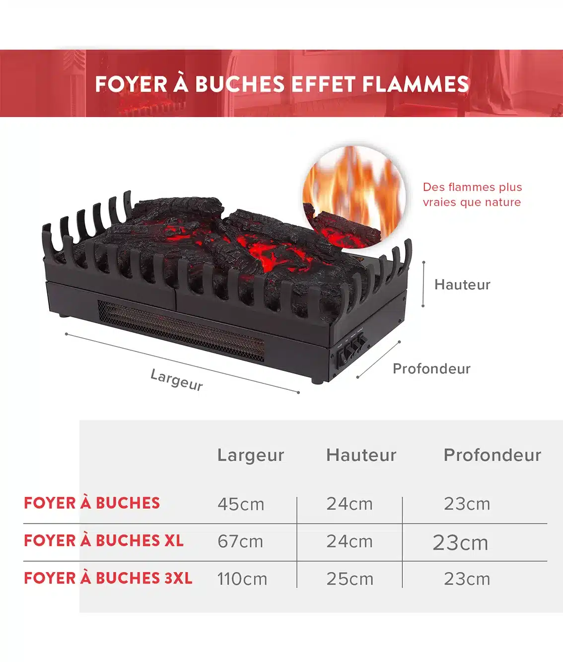 chemin-arte-foyer-lectrique-b-ches-45-cm-2000w-effet-flammes-led image 8