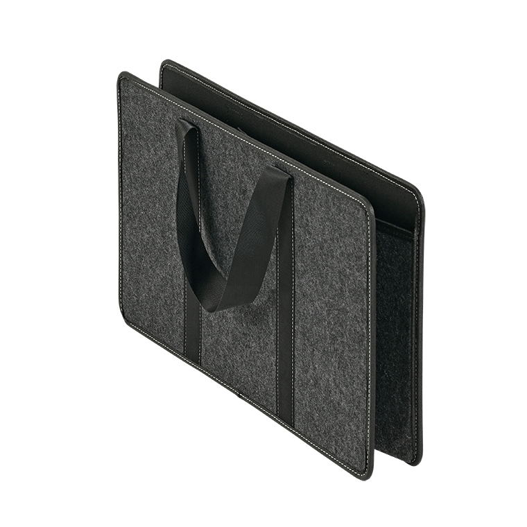 dixneuf-fold-sac-b-ches-et-pellets-en-feutrine-pliable image 3