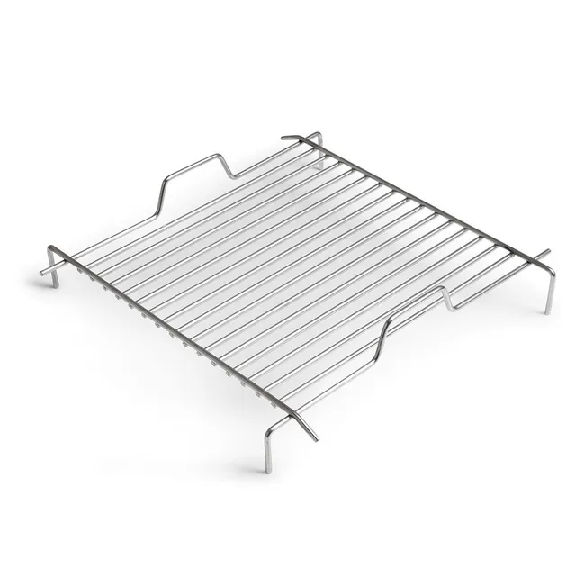 h-fats-cube-grill-grille-barbecue-inox-carr-e-r-glable-en-hauteur image 1