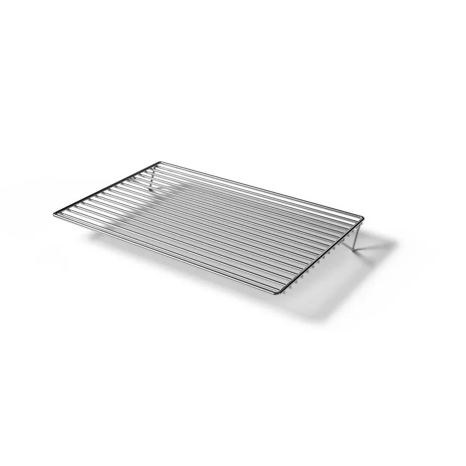 hf6fats-ellipse-grille-barbecue-carre9e-en-acier-inoxydable image 1