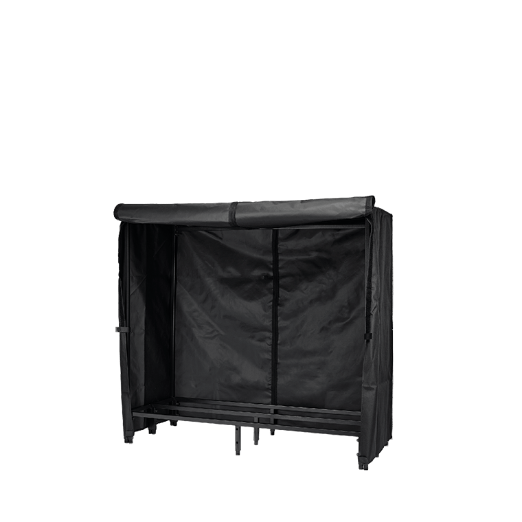 dixneuf-cover-50-b-che-de-protection-pour-range-b-ches-ext-rieur-stoker-50 image 2