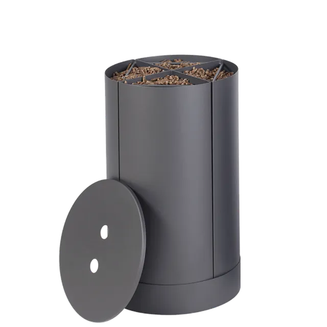 dixneuf-fractio-coffre-pellets-4-x-5-kg-roulettes image 1