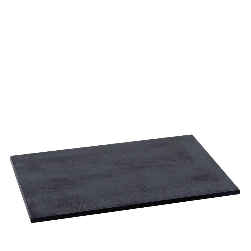 dixneuf-unie-plaque-de-fonte-pour-chemin-e-80-x-60-cm image 1