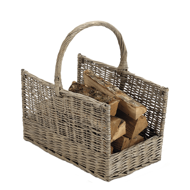 dixneuf-noveo-corbeille-b-ches-en-osier-rectangulaire-pour-b-ches-50-cm image 1
