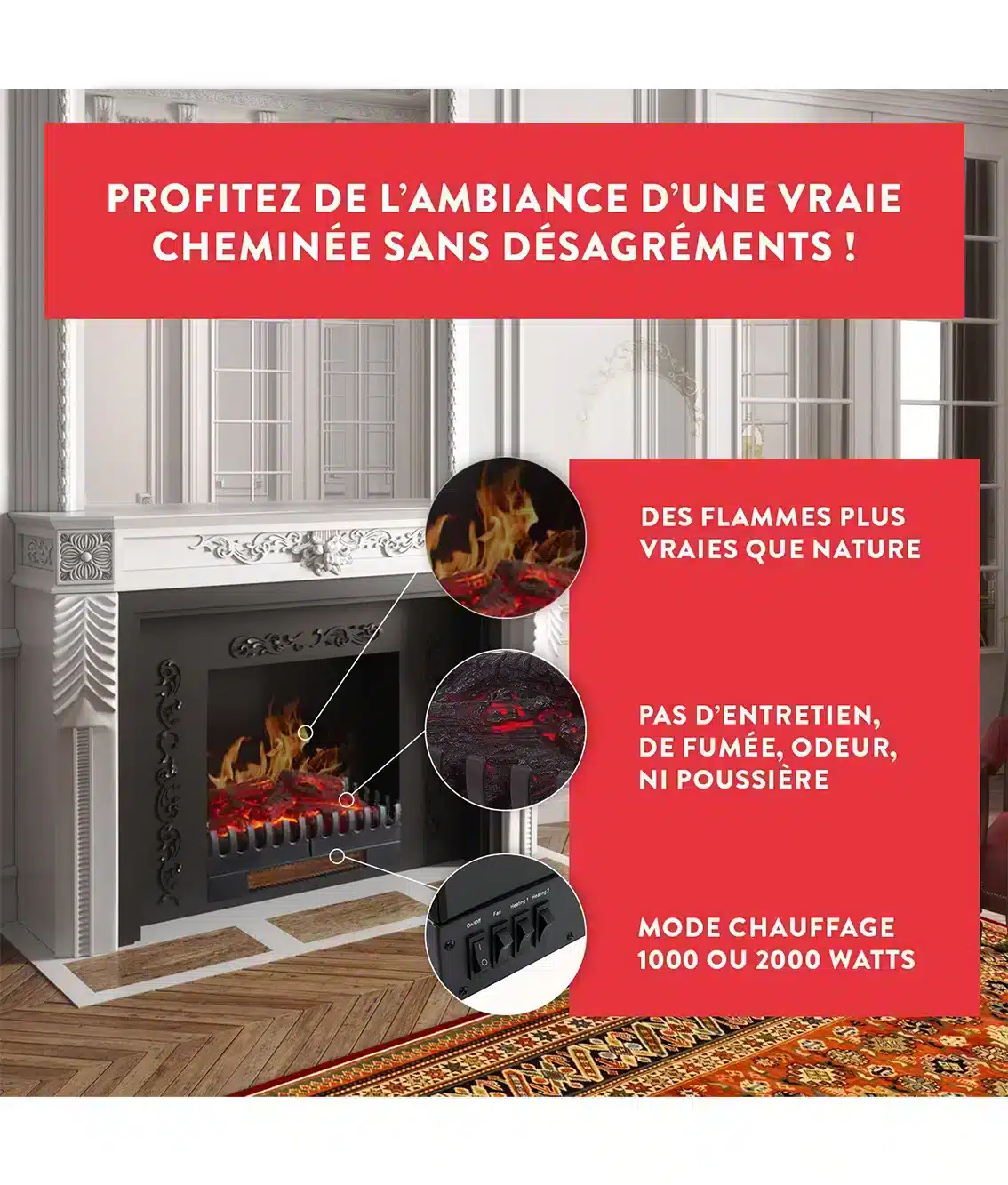 chemin-arte-fire-glass-3xl-110-cm-foyer-lectrique-b-ches image 4