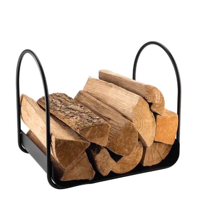 dixneuf-rialto-panier-porte-b-ches-acier-design-pur-15-b-ches-anses-lat-rales image 1